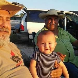 Meet your Posher, George